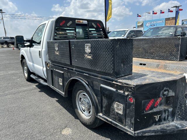 2016 Ford Super Duty F-250 SRW New Braunfels TX