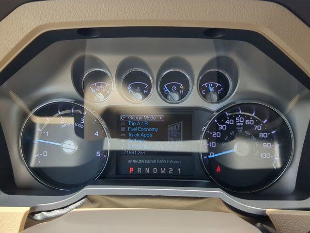 2016 Ford Super Duty F-250 SRW King Ranch Winder GA