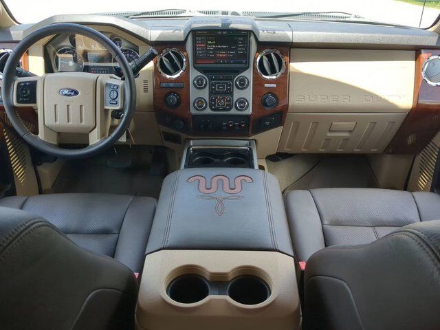2016 Ford Super Duty F-250 SRW King Ranch Winder GA