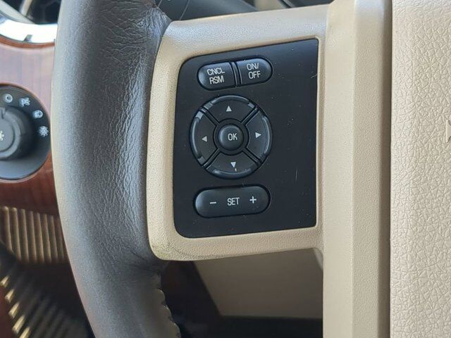 2016 Ford Super Duty F-250 SRW King Ranch Winder GA