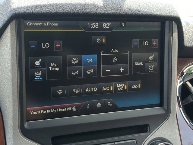 2016 Ford Super Duty F-250 SRW King Ranch Winder GA