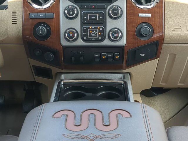 2016 Ford Super Duty F-250 SRW King Ranch Winder GA