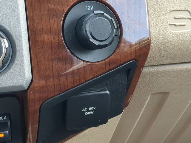 2016 Ford Super Duty F-250 SRW King Ranch Winder GA
