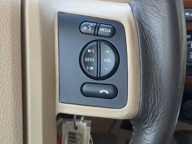 2016 Ford Super Duty F-250 SRW King Ranch Winder GA