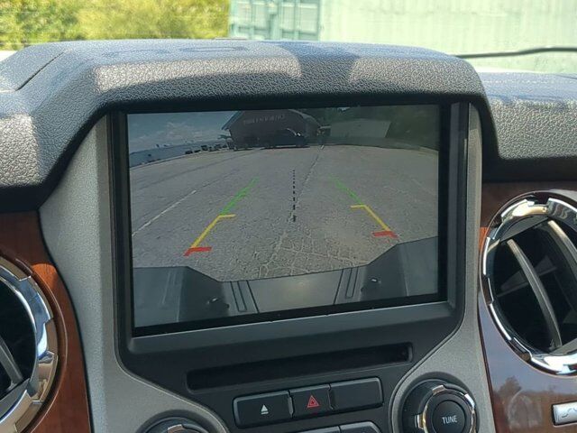 2016 Ford Super Duty F-250 SRW King Ranch Winder GA