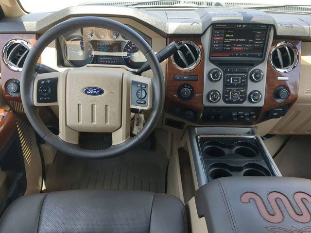 2016 Ford Super Duty F-250 SRW King Ranch Winder GA