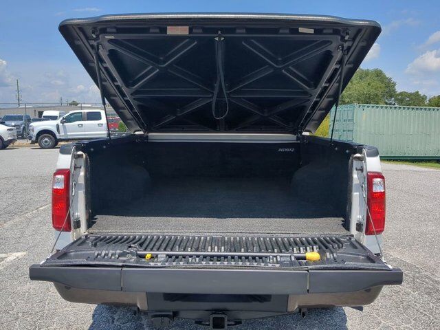 2016 Ford Super Duty F-250 SRW King Ranch Winder GA