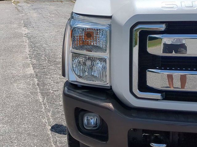 2016 Ford Super Duty F-250 SRW King Ranch Winder GA