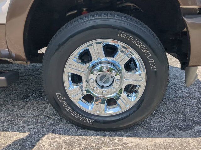 2016 Ford Super Duty F-250 SRW King Ranch Winder GA