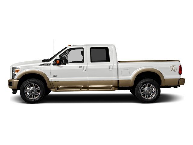 2016 Ford Super Duty F-250 SRW King Ranch Winder GA