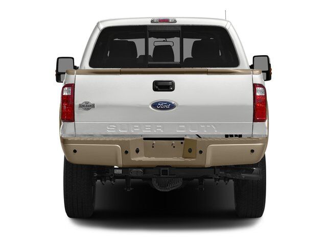 2016 Ford Super Duty F-250 SRW King Ranch Winder GA