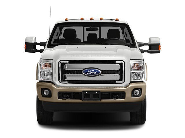 2016 Ford Super Duty F-250 SRW King Ranch Winder GA