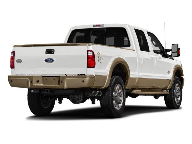 2016 Ford Super Duty F-250 SRW King Ranch Winder GA
