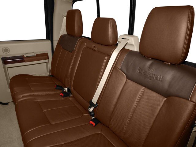 2016 Ford Super Duty F-250 SRW King Ranch Winder GA