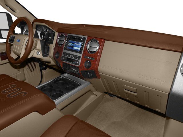 2016 Ford Super Duty F-250 SRW King Ranch Winder GA