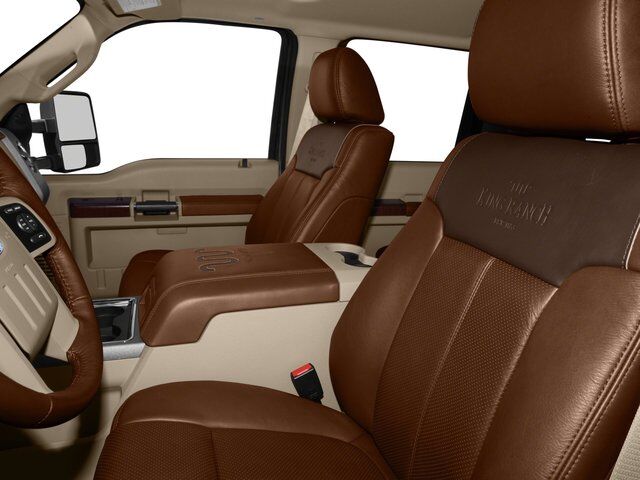 2016 Ford Super Duty F-250 SRW King Ranch Winder GA
