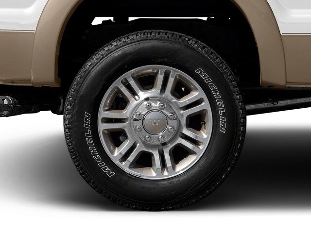 2016 Ford Super Duty F-250 SRW King Ranch Winder GA