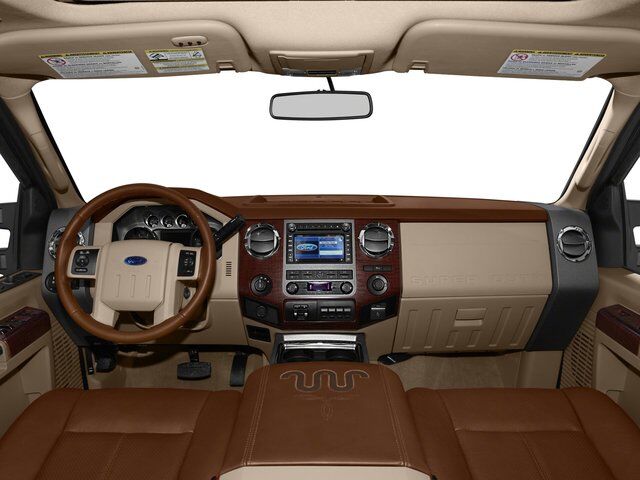 2016 Ford Super Duty F-250 SRW King Ranch Winder GA