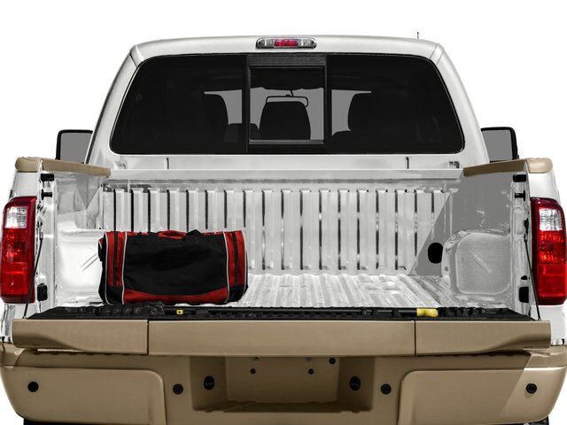 2016 Ford Super Duty F-250 SRW King Ranch Winder GA