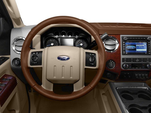 2016 Ford Super Duty F-250 SRW King Ranch Winder GA