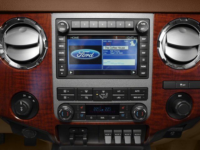 2016 Ford Super Duty F-250 SRW King Ranch Winder GA