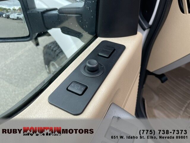 2016 Ford Super Duty F-250 SRW Lariat Elko NV