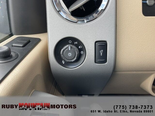 2016 Ford Super Duty F-250 SRW Lariat Elko NV