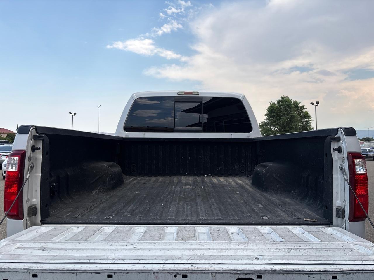 2016 Ford Super Duty F-250 SRW Lariat Grand Junction CO