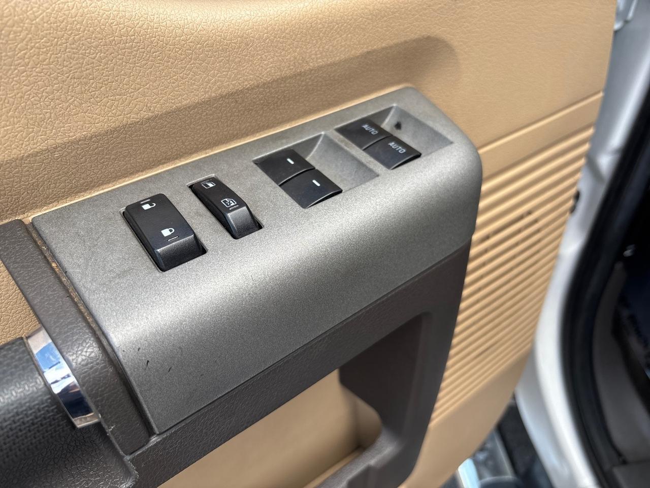 2016 Ford Super Duty F-250 SRW Lariat Grand Junction CO