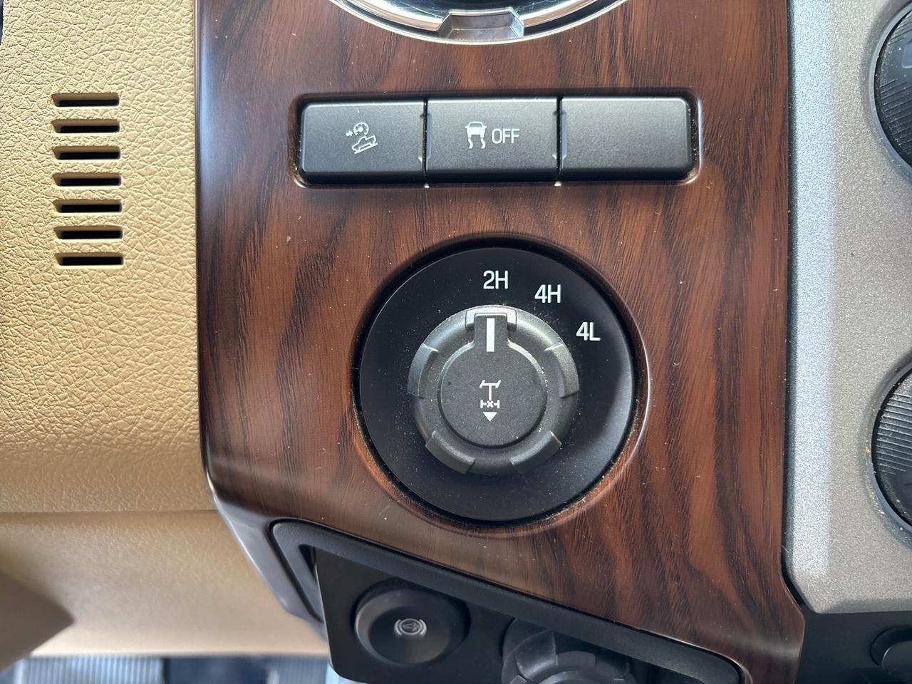 2016 Ford Super Duty F-250 SRW Lariat Grand Junction CO