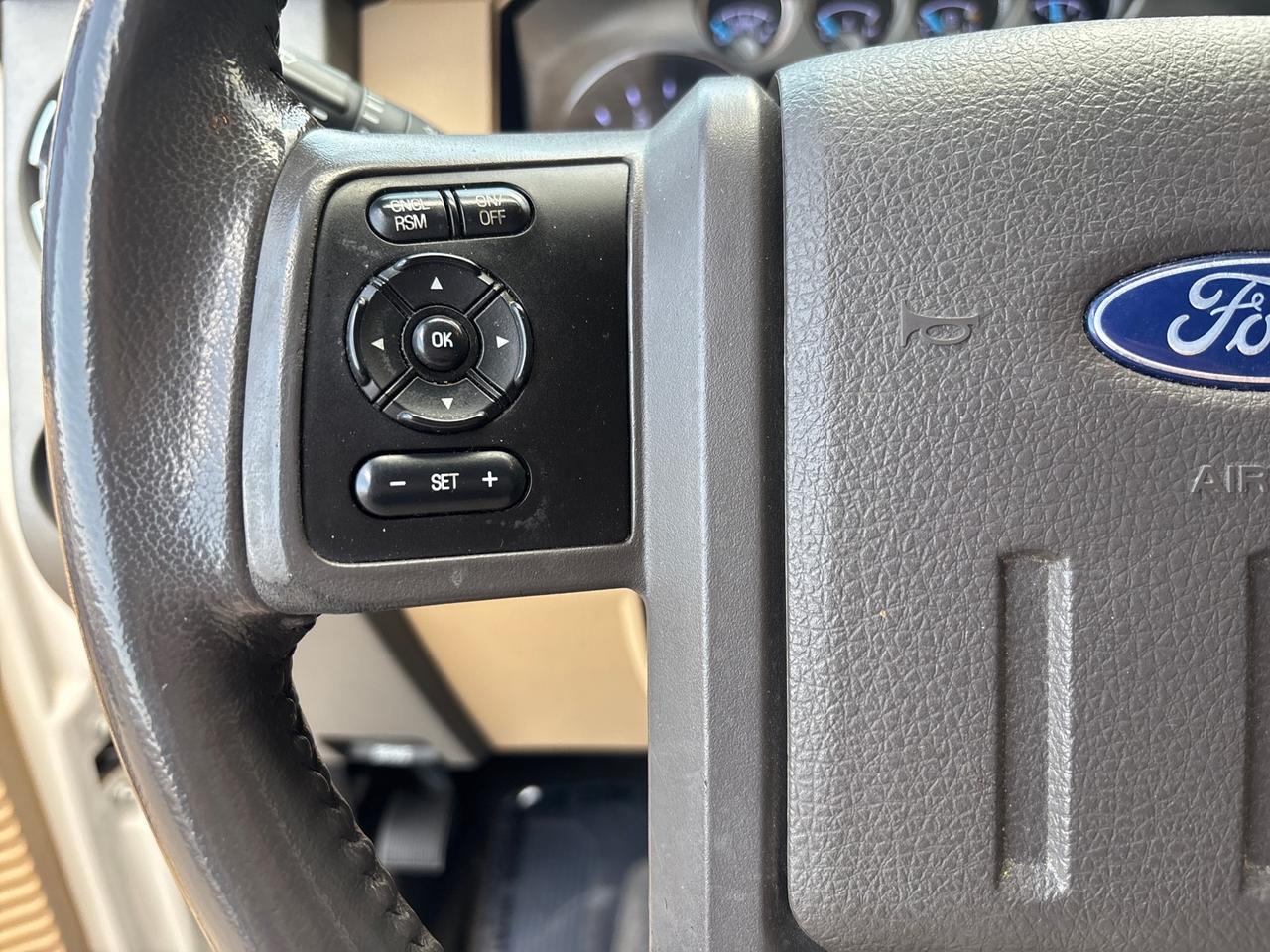 2016 Ford Super Duty F-250 SRW Lariat Grand Junction CO