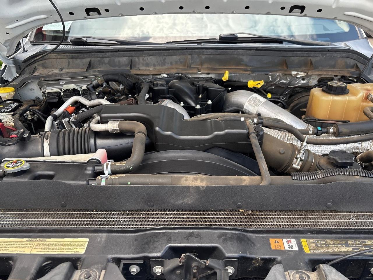2016 Ford Super Duty F-250 SRW Lariat Grand Junction CO