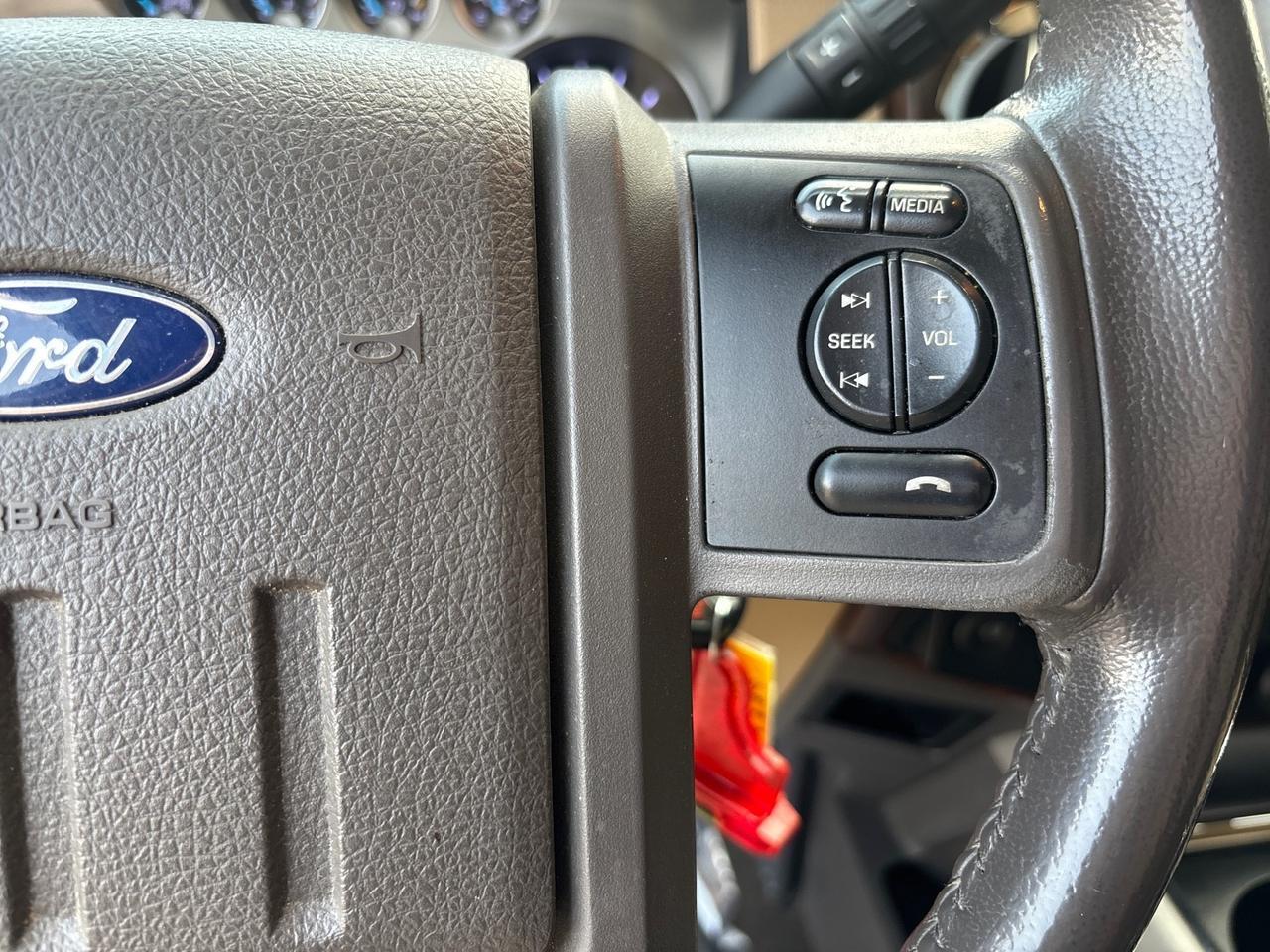 2016 Ford Super Duty F-250 SRW Lariat Grand Junction CO