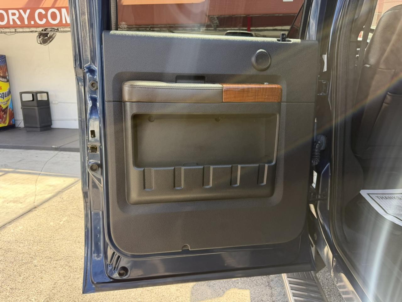 2016 Ford Super Duty F-250 SRW Lariat Miami FL