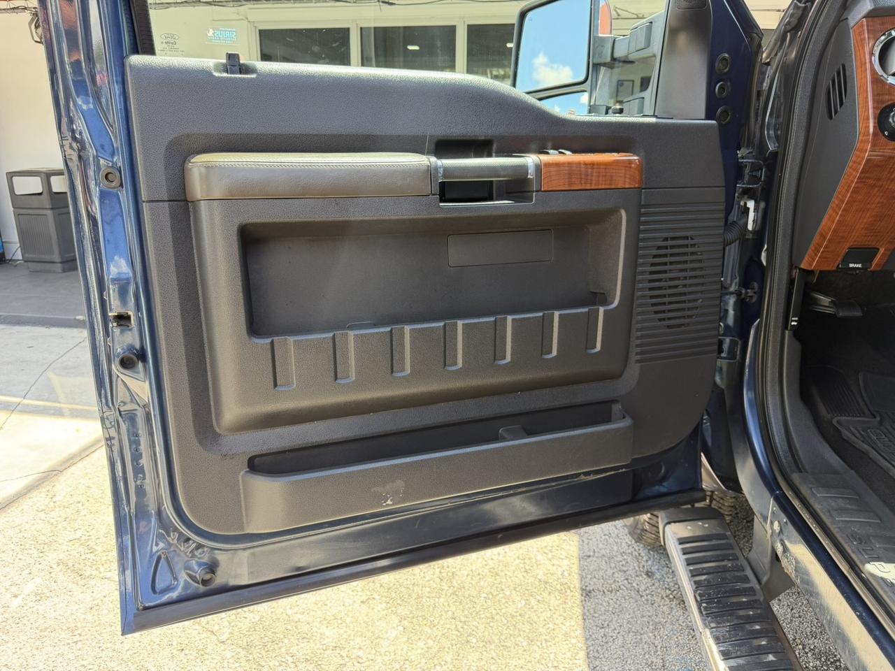 2016 Ford Super Duty F-250 SRW Lariat Miami FL