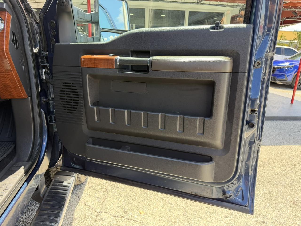 2016 Ford Super Duty F-250 SRW Lariat Miami FL
