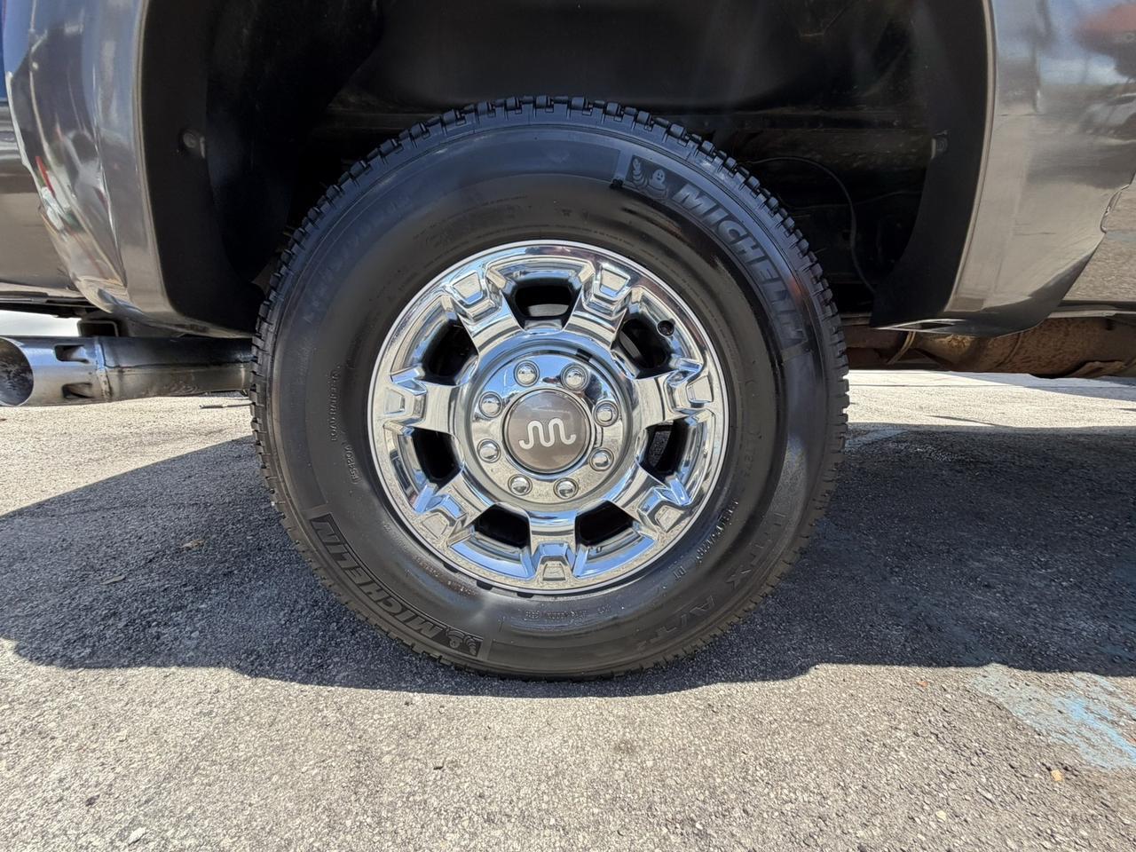 2016 Ford Super Duty F-250 SRW Lariat Miami FL