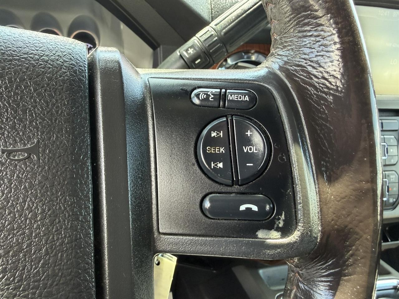 2016 Ford Super Duty F-250 SRW Lariat Miami FL