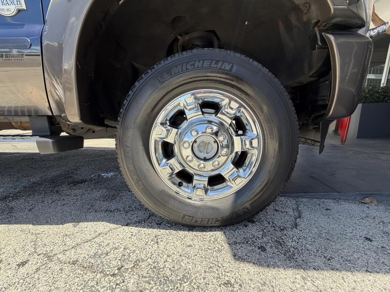 2016 Ford Super Duty F-250 SRW Lariat Miami FL