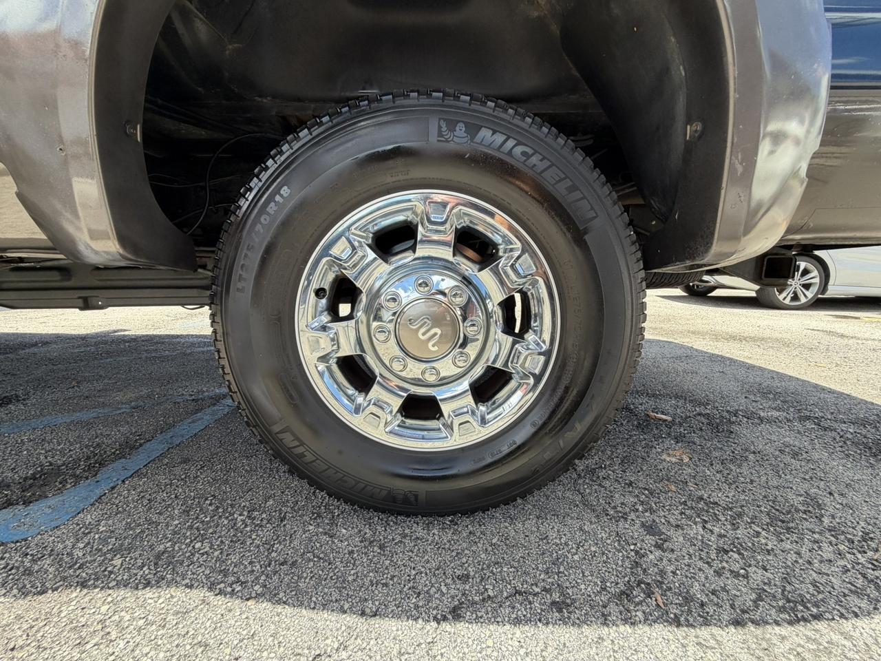 2016 Ford Super Duty F-250 SRW Lariat Miami FL