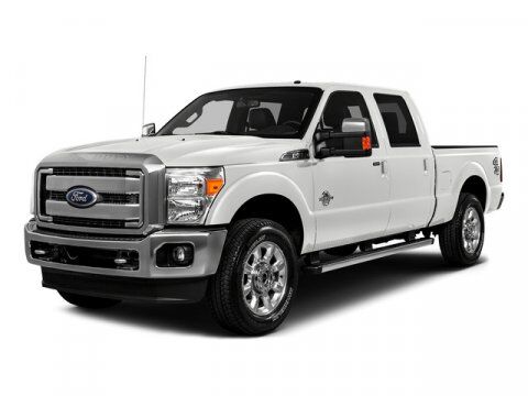 2016 Ford Super Duty F-250 SRW Lariat Appleton WI