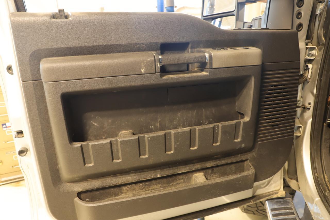 2016 Ford Super Duty F-250 SRW Lariat New Braunfels TX