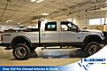 2016 Ford Super Duty F-250 SRW Lariat