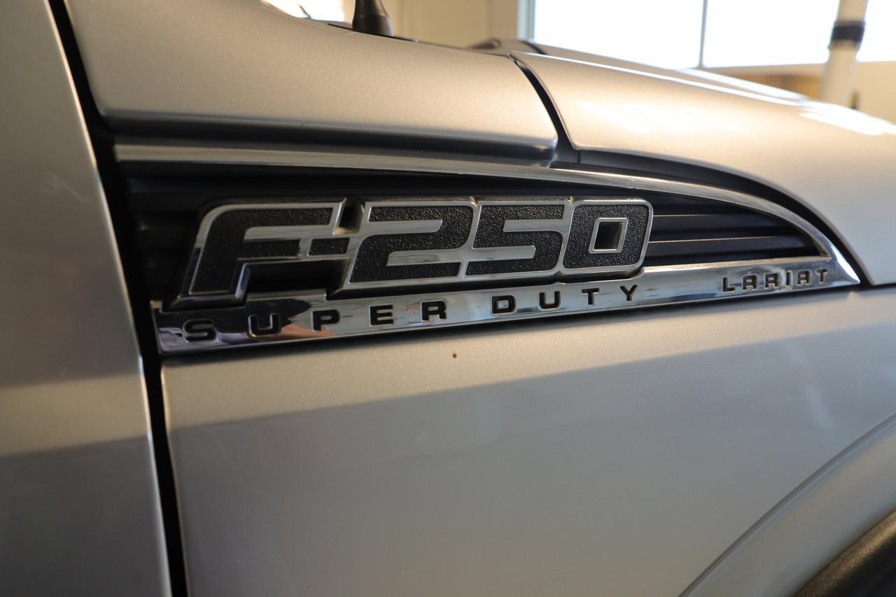 2016 Ford Super Duty F-250 SRW Lariat New Braunfels TX