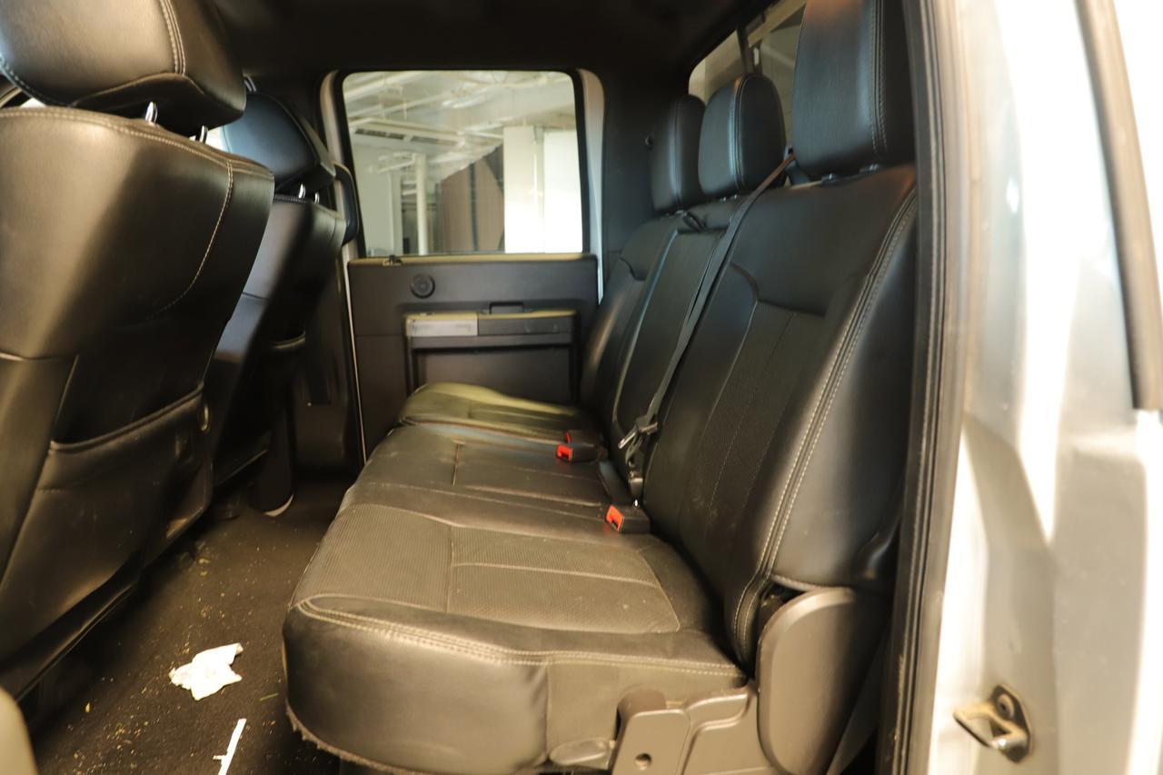 2016 Ford Super Duty F-250 SRW Lariat New Braunfels TX