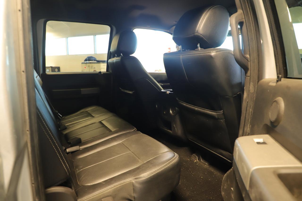 2016 Ford Super Duty F-250 SRW Lariat New Braunfels TX