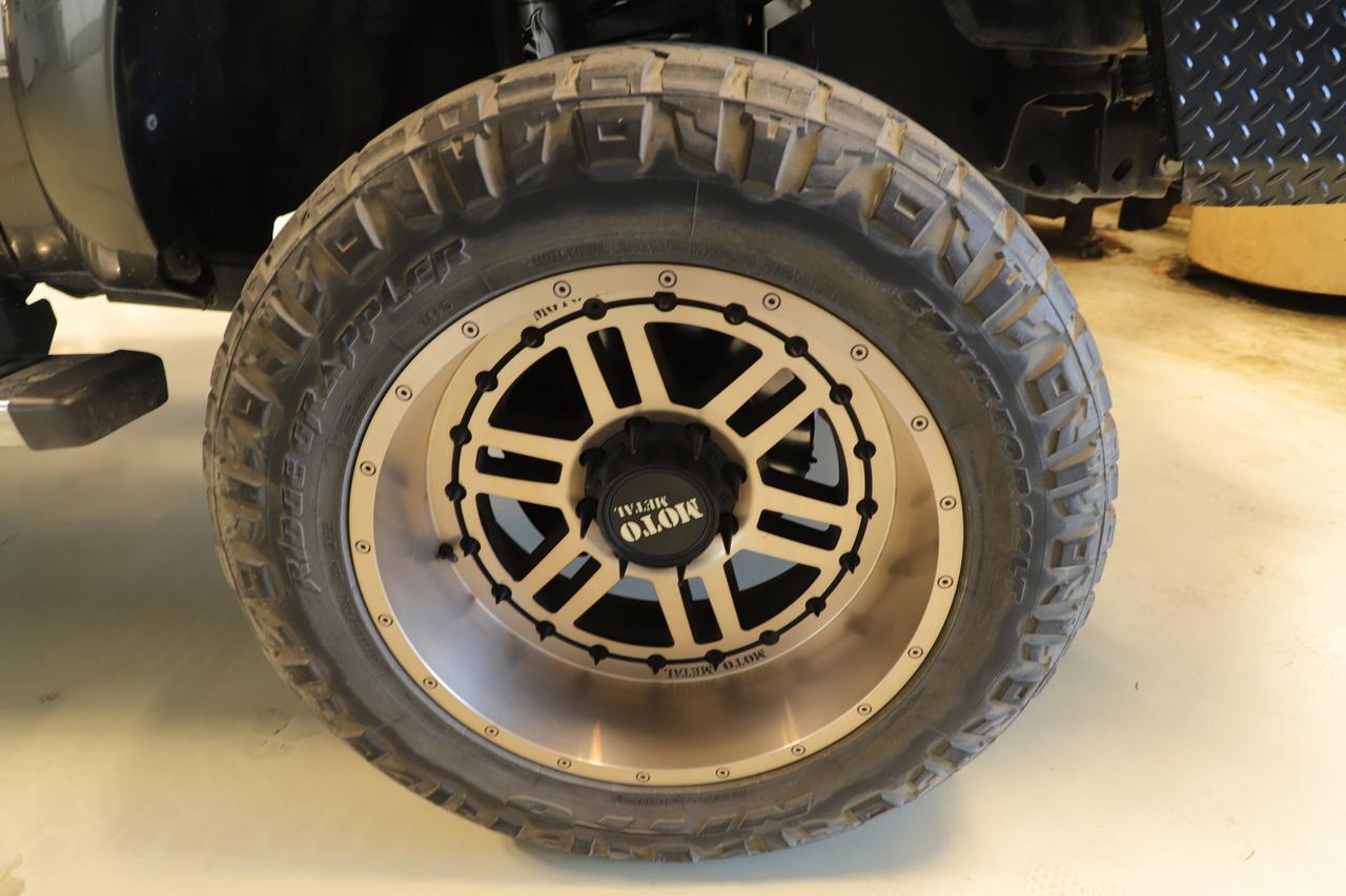 2016 Ford Super Duty F-250 SRW Lariat New Braunfels TX