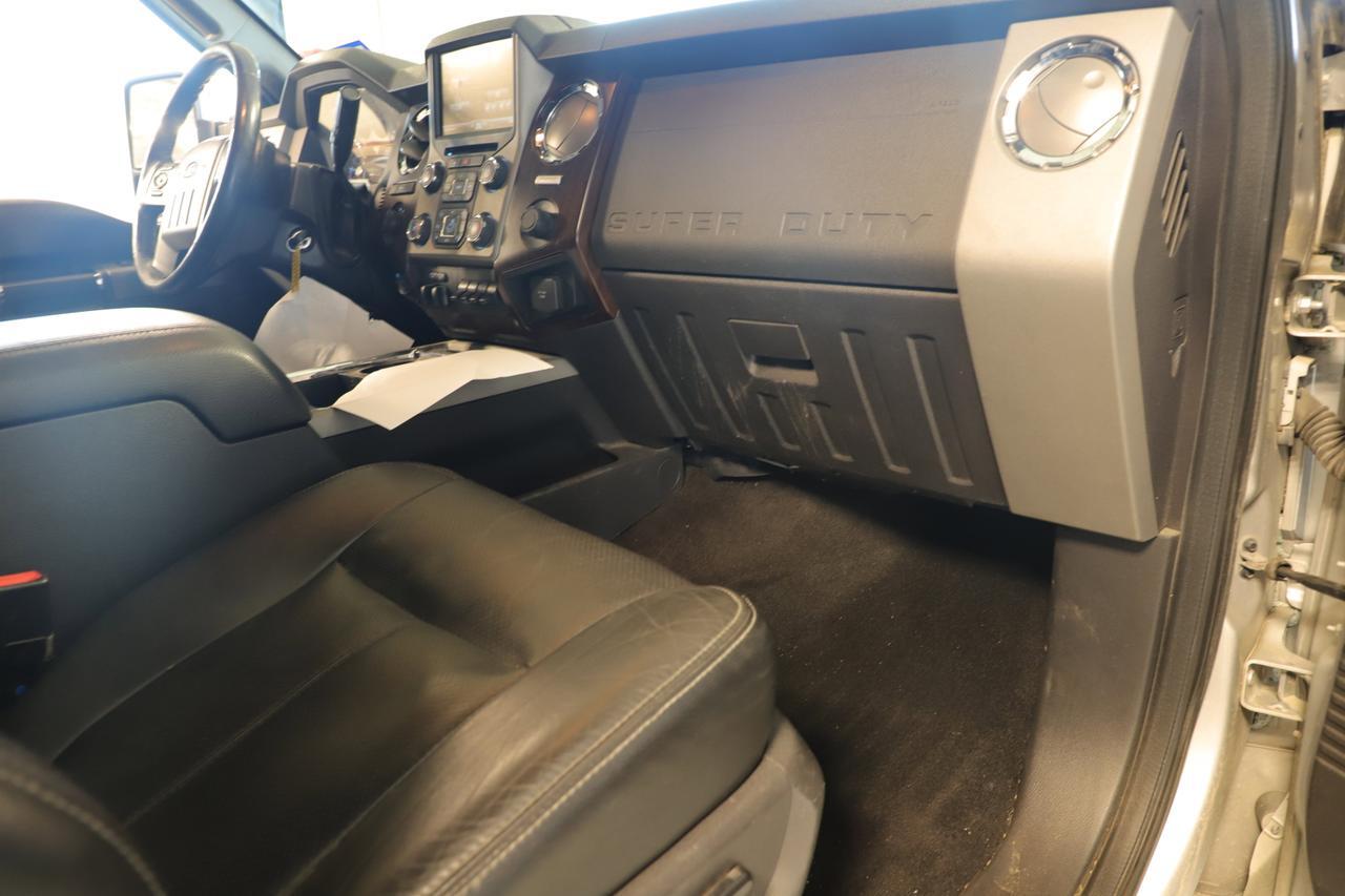 2016 Ford Super Duty F-250 SRW Lariat New Braunfels TX