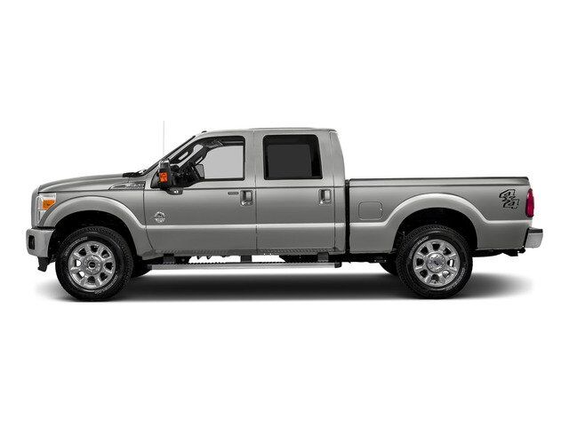 2016 Ford Super Duty F-250 SRW Lariat Winder GA