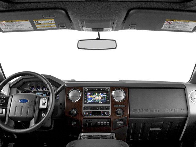 2016 Ford Super Duty F-250 SRW Lariat Winder GA